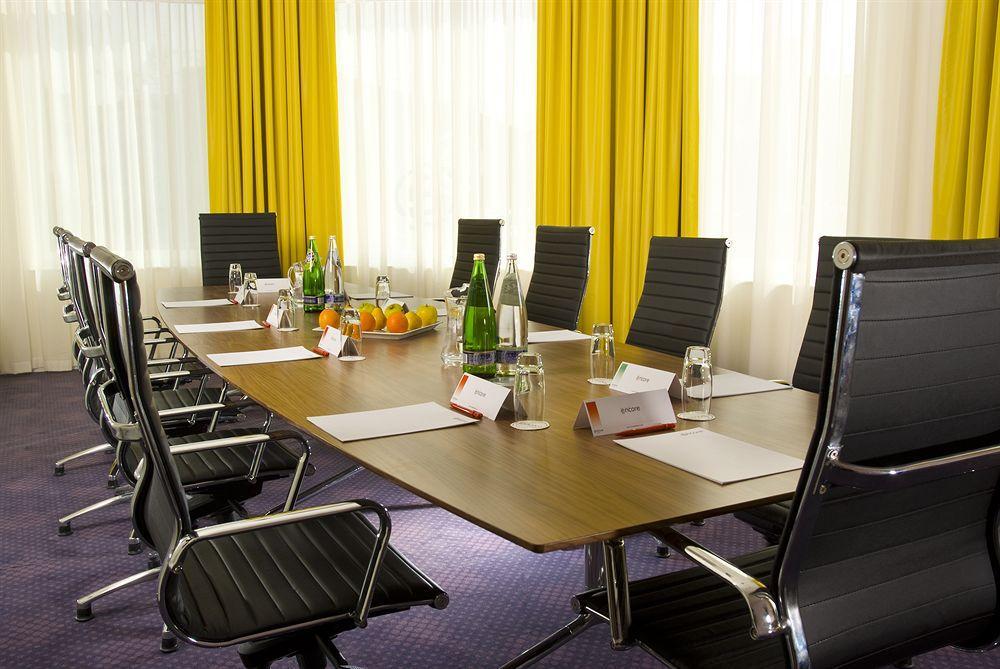 Ramada By Wyndham Belfast Hotel Facilități foto